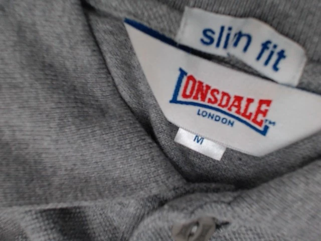 Polo Lonsdale – photo 3